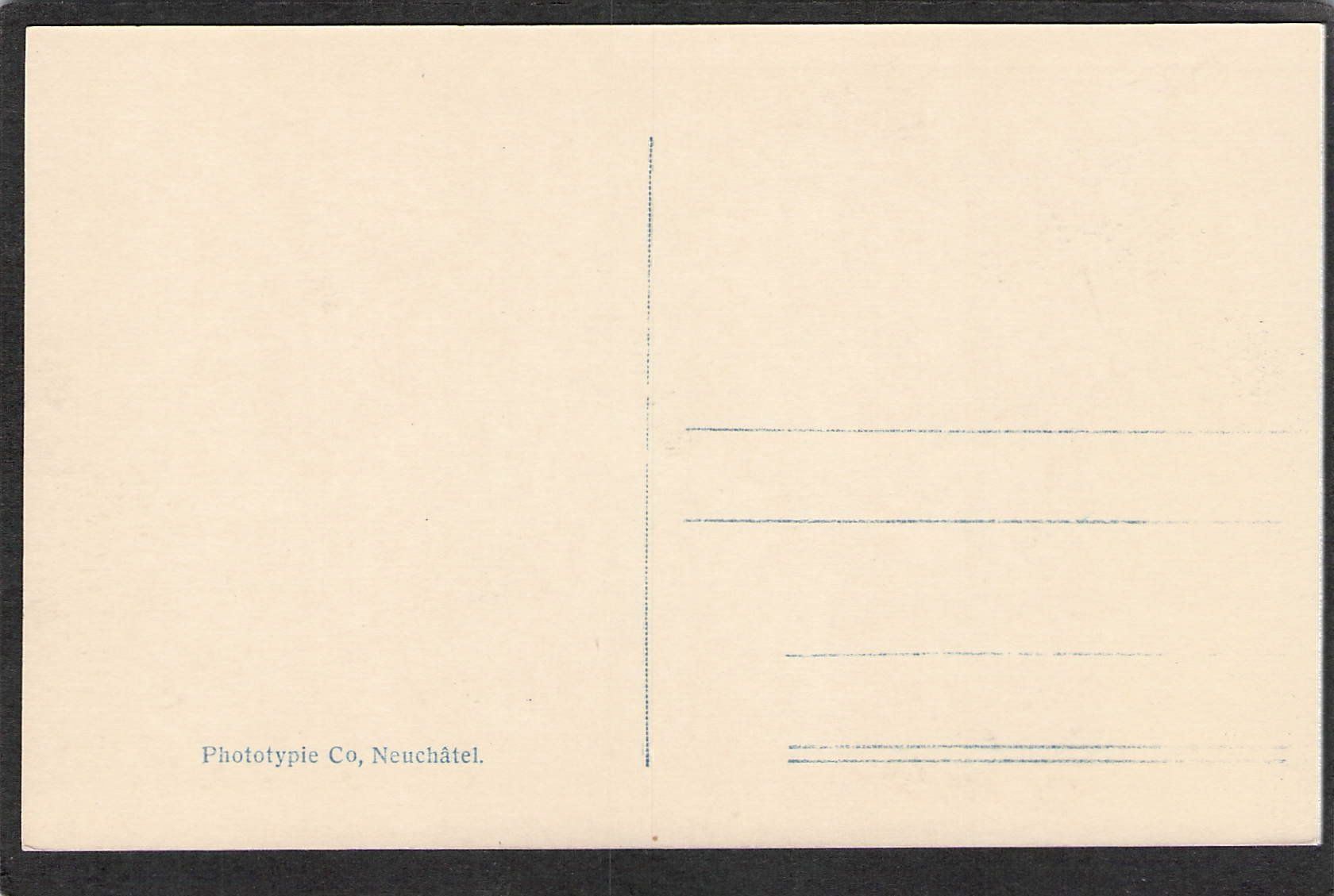 Cartes postales: ,Gstaad mit Oldenhorn – D'occasion à Reichenburg par ibiza18 1