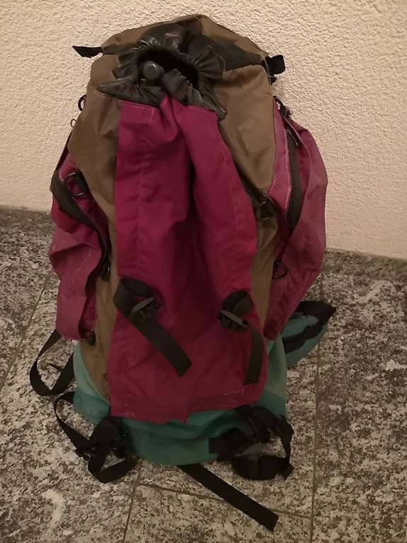 Sacs à dos: Rucksack – D'occasion à Basel par del_rjb8 3