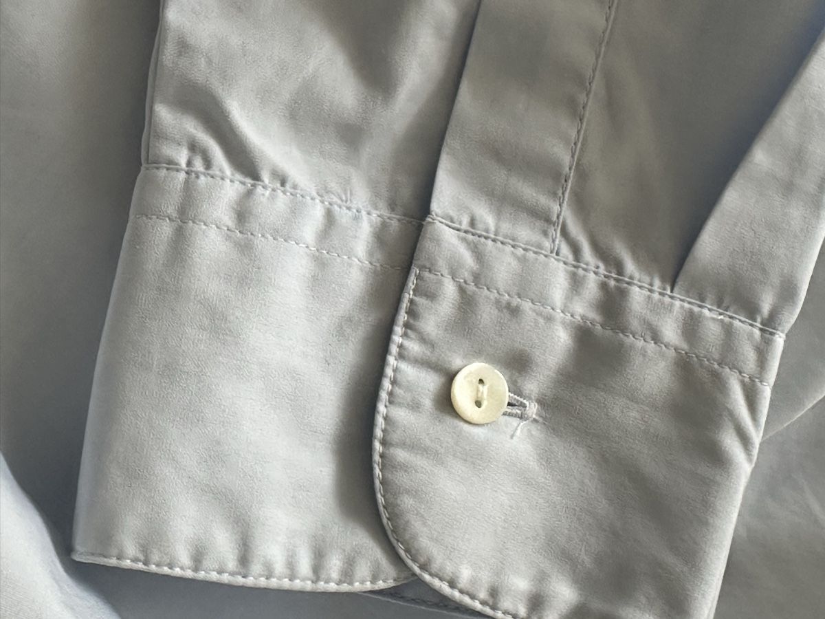 Blusen: ARTIGIANO Baumwollbluse 40/42 – Neu (gemäss Beschreibung) aus Rüti ZH von alfaromeo96 2