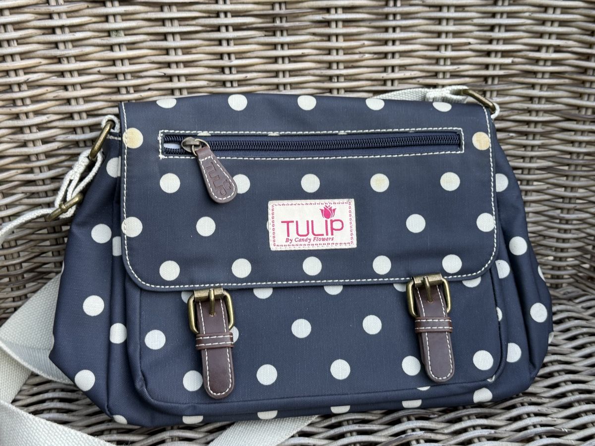 Tulip Borse da donna: Tulip Tasche Umhängetasche Handtasche  – Usato da Deitingen venduto da Himhip
