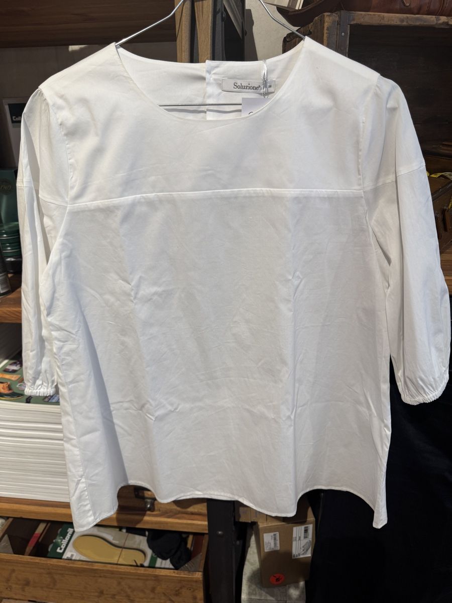 Camicette: soluzione bluse gr. 38 neu – Nuovo (secondo la descrizione) da Seengen venduto da Shiara