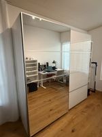 PAX Kleiderschrank