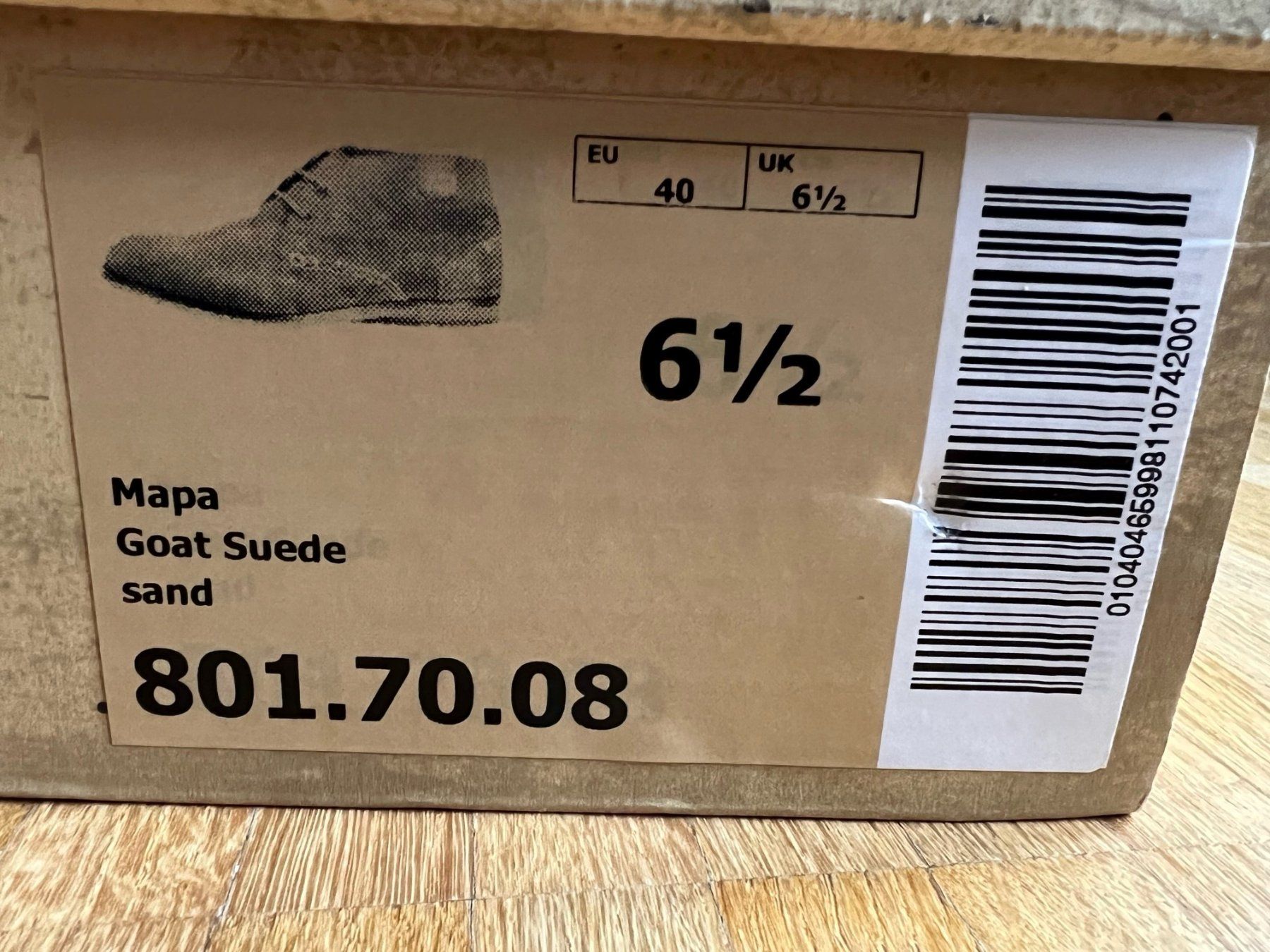Camel Scarpe da donna: Boots - NEU camel active Mapa - Damen Grösse 40 – Nuovo e nell'imballaggio originale da Zufikon venduto da h_s_8xnb 5