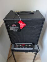 Bass Verstärker Fender Rumble Studio 40
