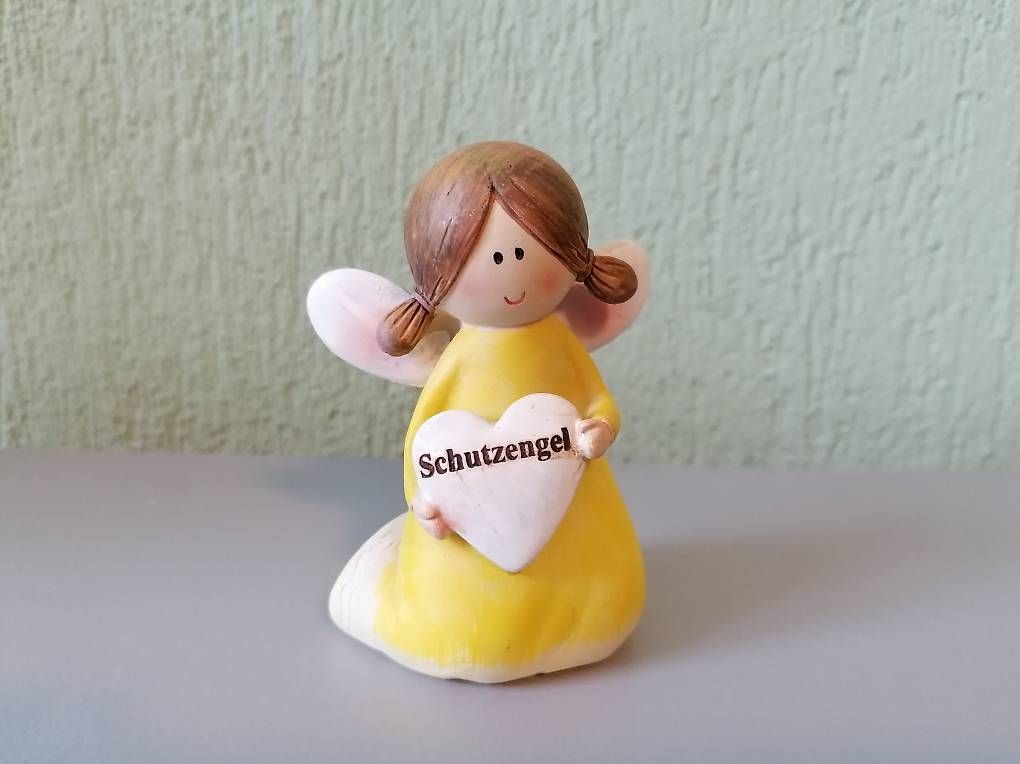 Statuette: Schutzengel – Usato da Inwil venduto da Dance78 1