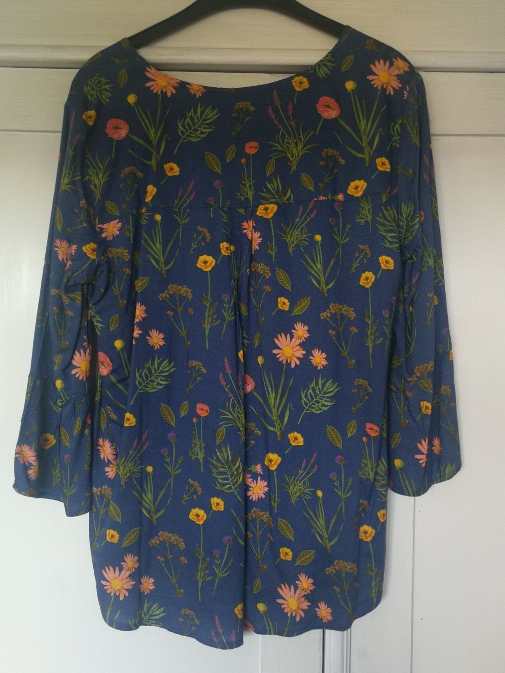 Camicette: Bluse von Tom Tayler Gr. M NEU – Nuovo (secondo la descrizione) da himmelried venduto da bribuli 4