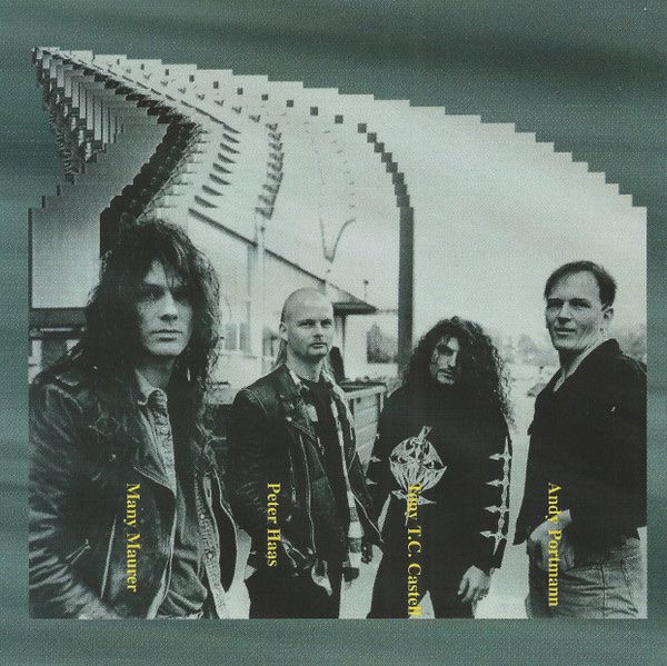 CD: Ain't Dead Yet – Read Your Mind – Usato da Thayngen venduto da doncorvetto 3