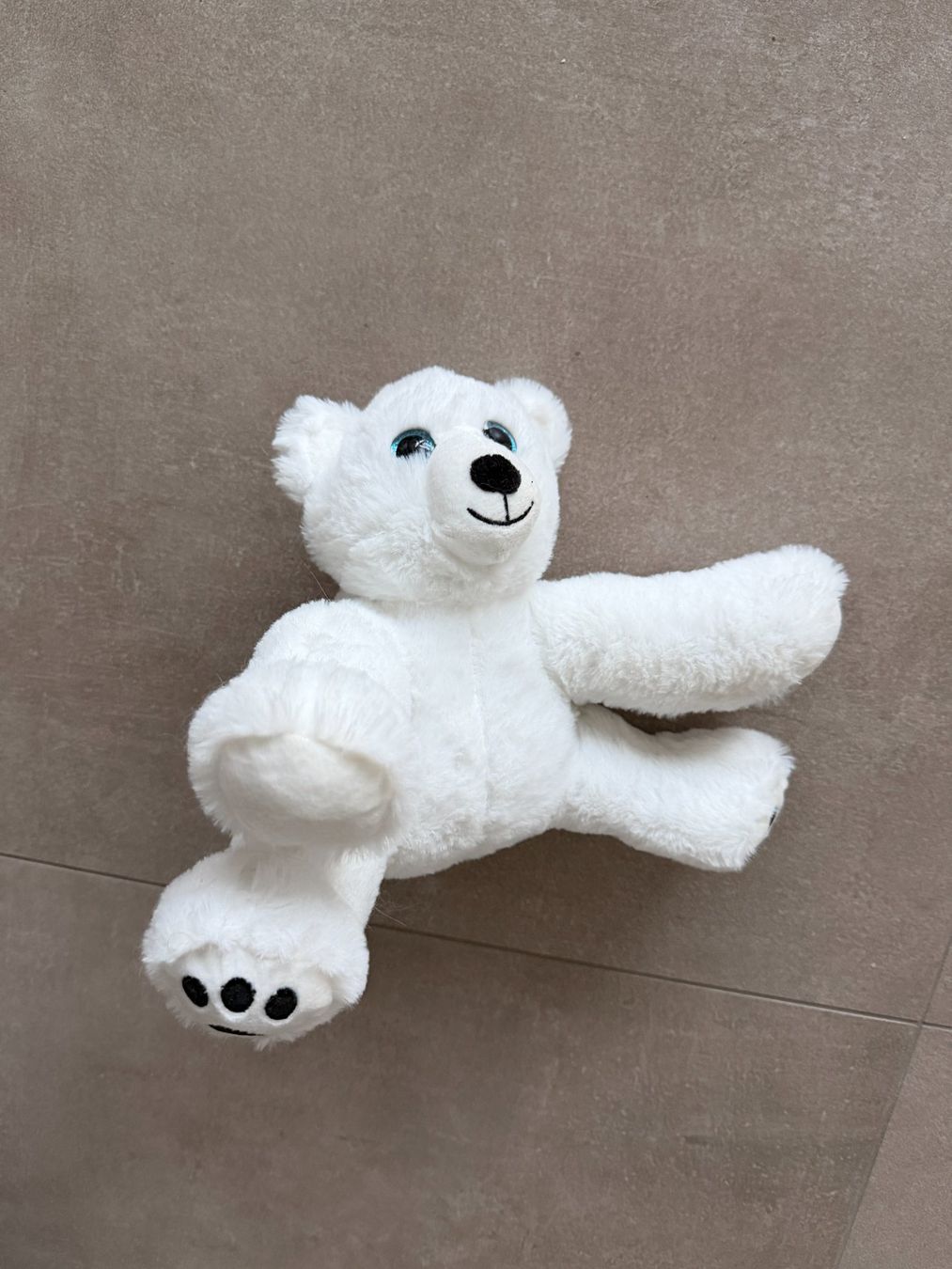 Manor Giocattoli: a plush toy bear – Nuovo (secondo la descrizione) da Lugano venduto da _tuttifrutti_