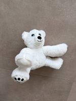 a plush toy bear