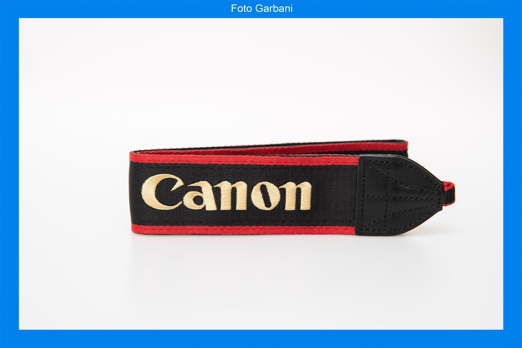 Canon Altri Accessori: Canon cinghia – Usato da Muralto venduto da FotoGarbani