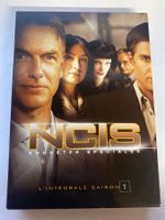 Coffret DVD NCIS Enquêtes Spéciales - Saison 1à 6