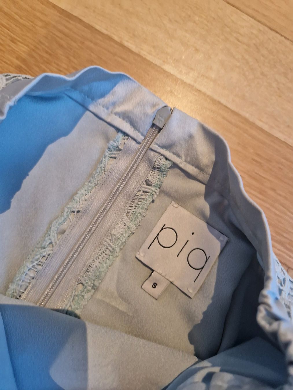 Vestiti: Piq your Dress – Usato da Baar venduto da riba08 6