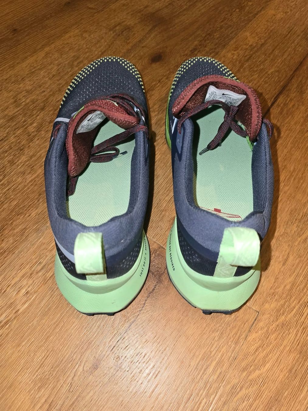 Nike Scarpe da uomo: Nike Pegasus Trail 4 Gr. 44.5 – Usato da Amriswil venduto da bsr_cat 2