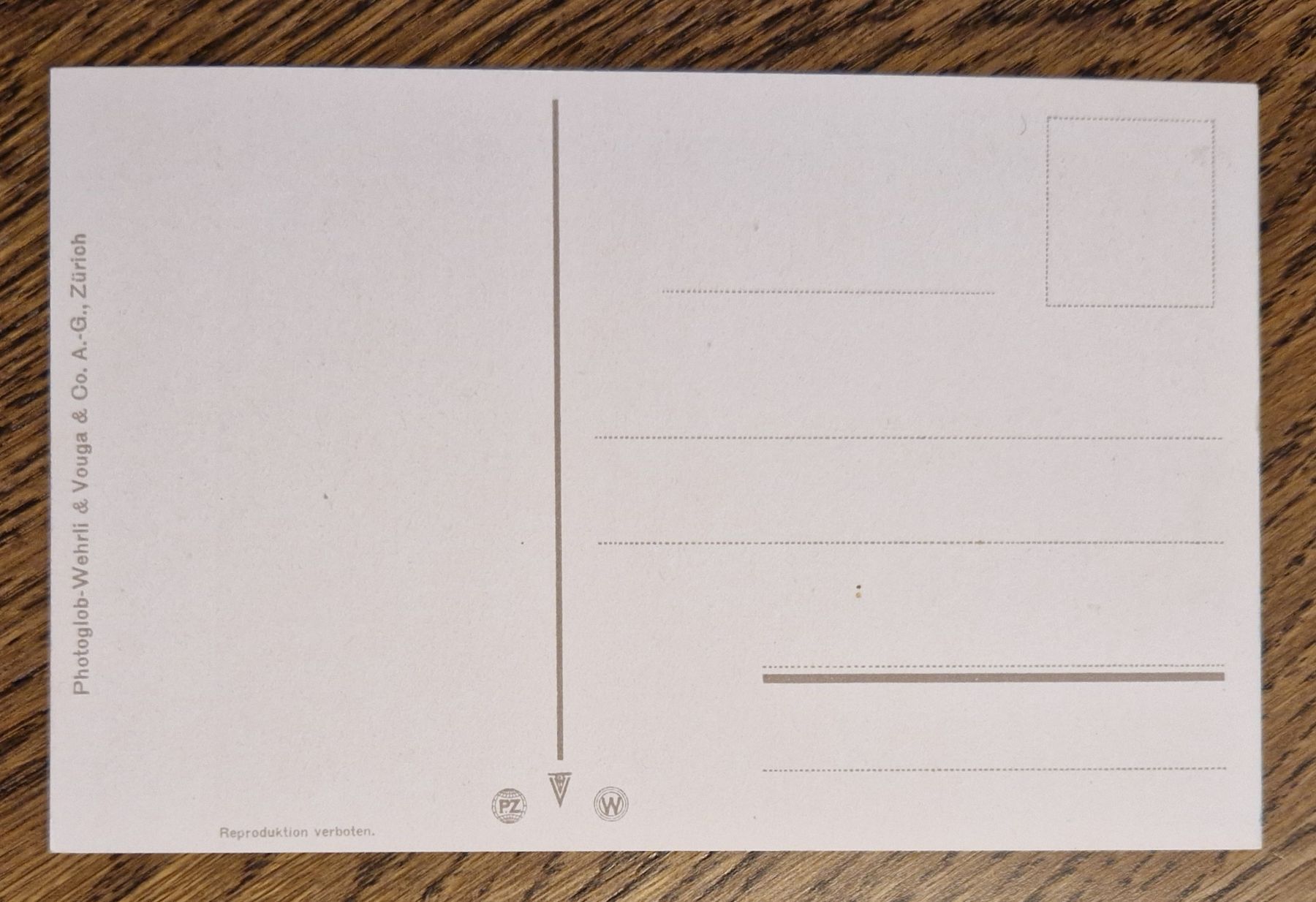 Cartoline postali: Romanshorn, Hafen mit Säntis – Usato da Ebikon venduto da Donar50 1