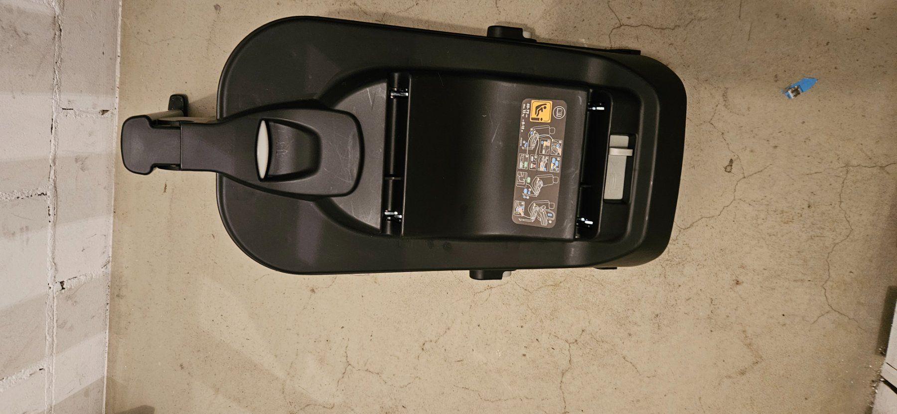 Sièges auto: Maxi-Cosi Kindersitz – D'occasion à Benglen par Zaks1984 3