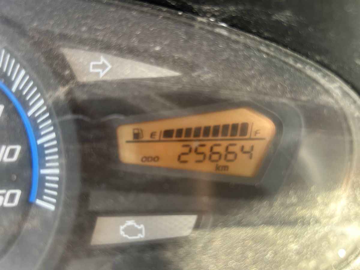 Honda Scooters: Honda PCX 125ccm, 2012, Occasion – Gebraucht aus Bolligen von qui_7h67 9