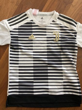 Juventus Trikot Kinder S Adidas