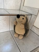 Plüschtier Igel