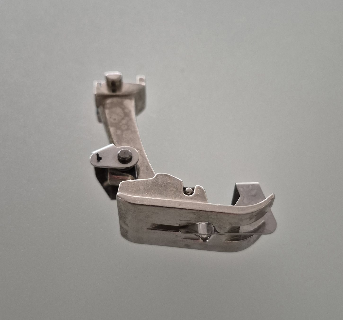 Bernina Macchine da cucire: Bernina Nähfuss Nr. 5 – Usato da Rothenburg venduto da Rofivo 1