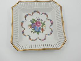 Porzellan Schale