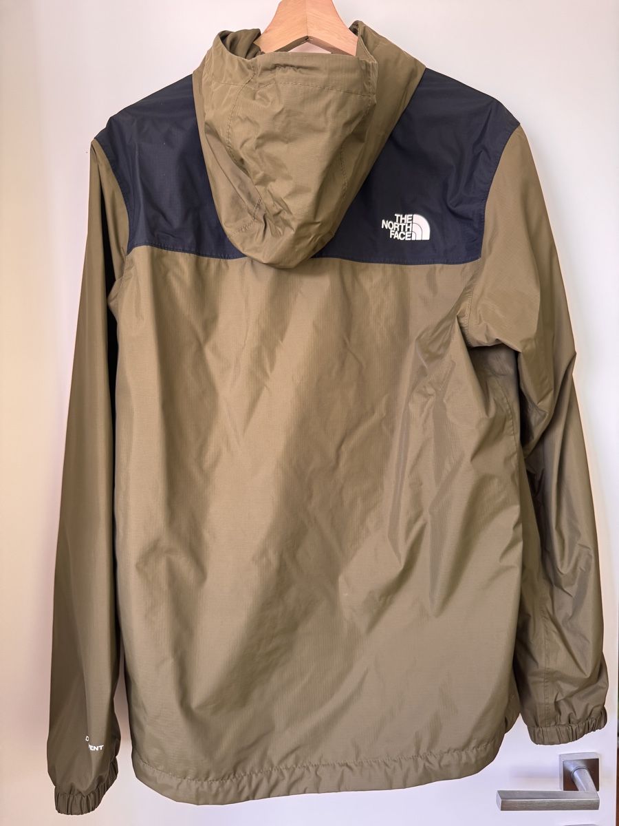 North Face Giacche: The North Face Regenjacke – Usato da Canobbio venduto da Pavvo89 2