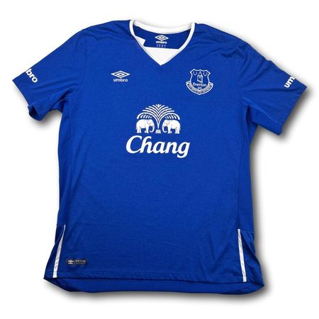 Everton - 2015-16 - Heim - XL - Umbro