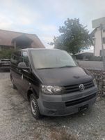 VW T5 Kombi 2.0 TDI
