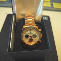 Pagani Design-Uhr neu V4 und originalverpackt