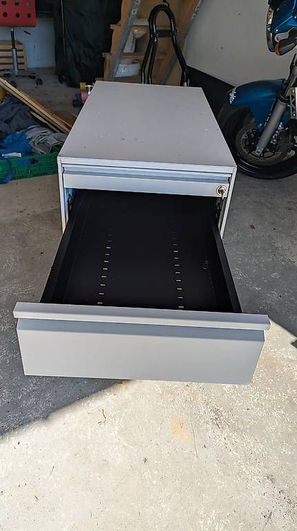 Lista Korpus: Meuble de rangement LO – Gebraucht aus Mollie-Margot von dro_fg7x
