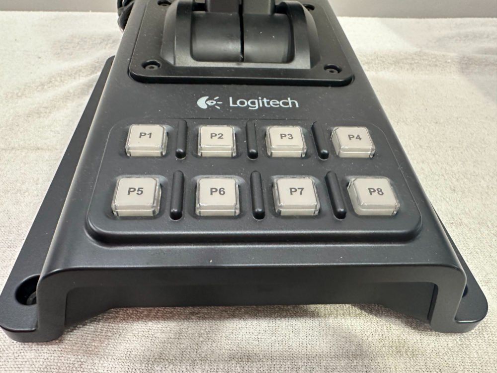 Logitech G940 Force Feedback Hotas | Kaufen auf Ricardo