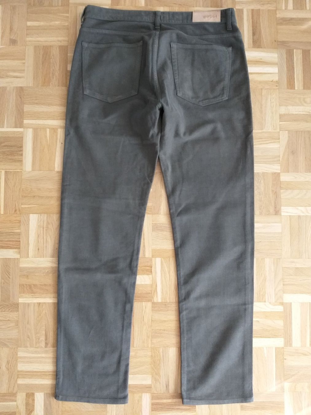 Jeans: BOGGI MILANO Jeans taille / Grosse W 36 – Gebraucht aus Cossonay-ville von Super-Price-Quality 5