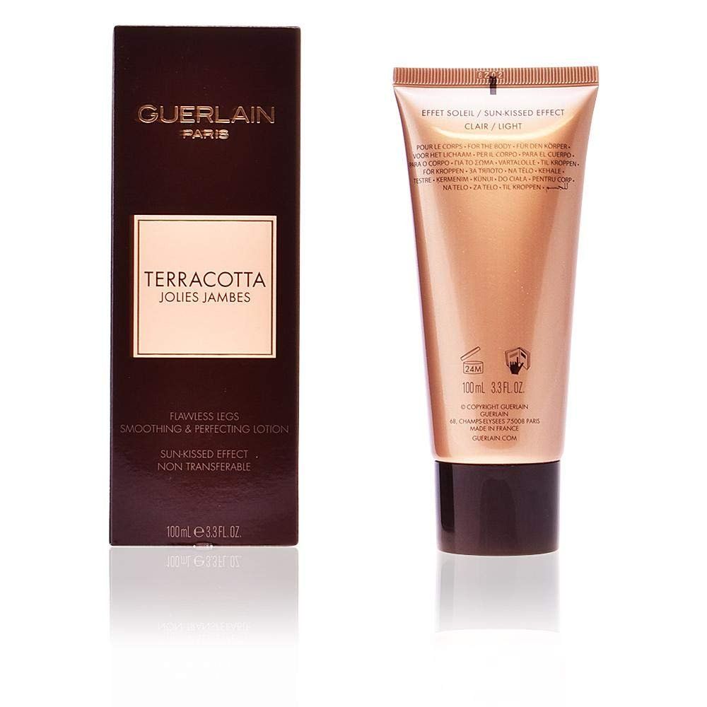 Guerlain Sonstige Körperpflege: guerlain terracutta jolies jambes medium, 100ml – Neu und originalverpackt aus Rothenburg von sell-to-move