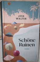 Roman Schöne Ruinen von Jess Walter 