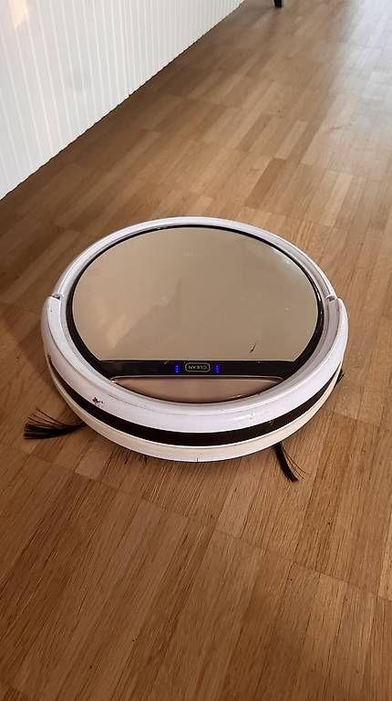 Aspirapolveri & Accessori: Staubsaugroboter – Usato da Bern venduto da jac_5hjp