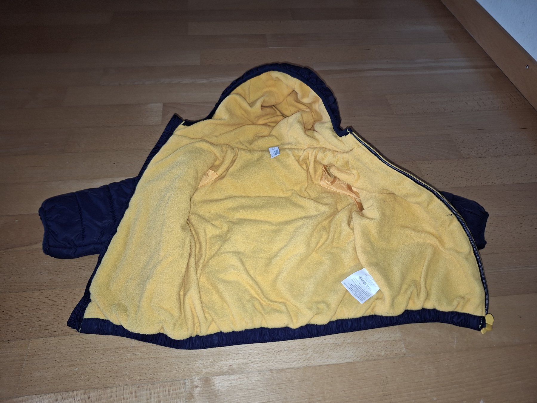 Giacche & Cappotti: Jacke von Idexe Gr. 74 – Usato da Oberrieden venduto da man_tky9 2
