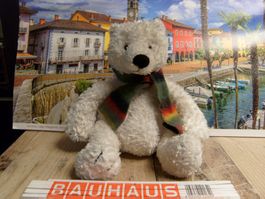 Vintage Teddy Oakland Classic ca.25*30cm ca.60er Jahre,clean