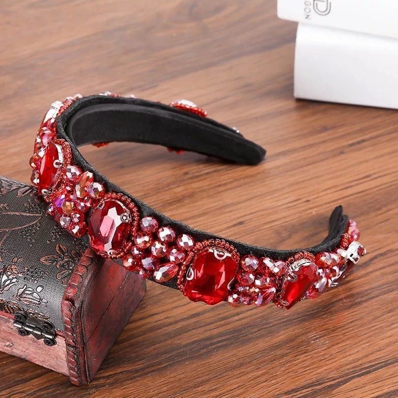Haarschmuck: Bellinzona :: Headband Haarreifen – Neu (gemäss Beschreibung) aus Horgen von missistore 1