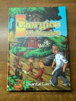 Bilderbuch Giorgios Weltreise von Chantal Eden - NEUWERTIG