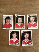 Panini Sammelbild Mexiko 86 Polen