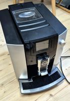 Kaffeevollautomat Jura E600 inkl. Zubehör, guter Zustand