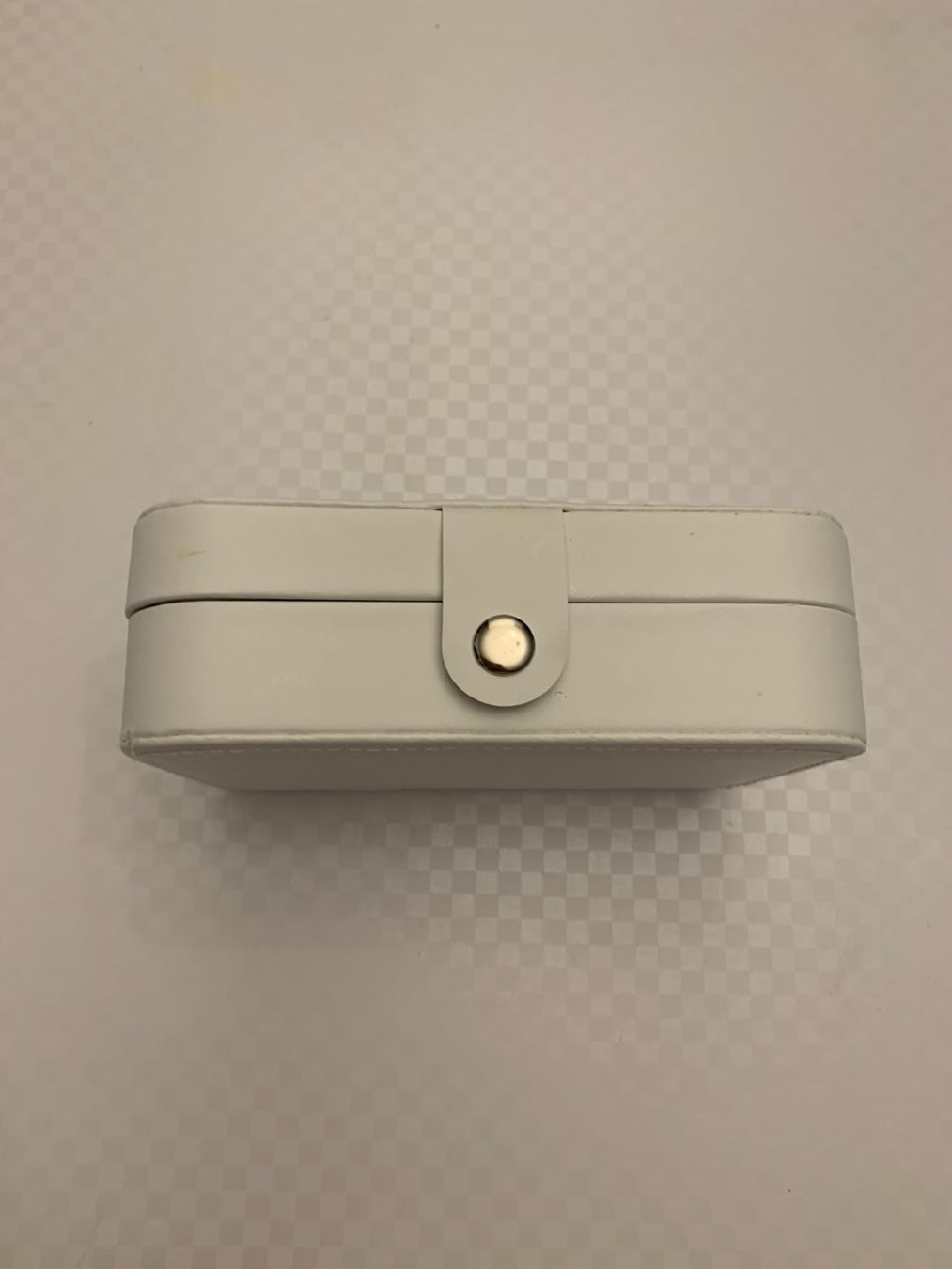 Altri gioielli: Schmuckbox mit Steinchen besetzt – Nuovo e nell'imballaggio originale da Niederwangen BE venduto da gerberso 3