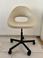  IKEA ELDBERGET / MALSKÄR Drehstuhl 