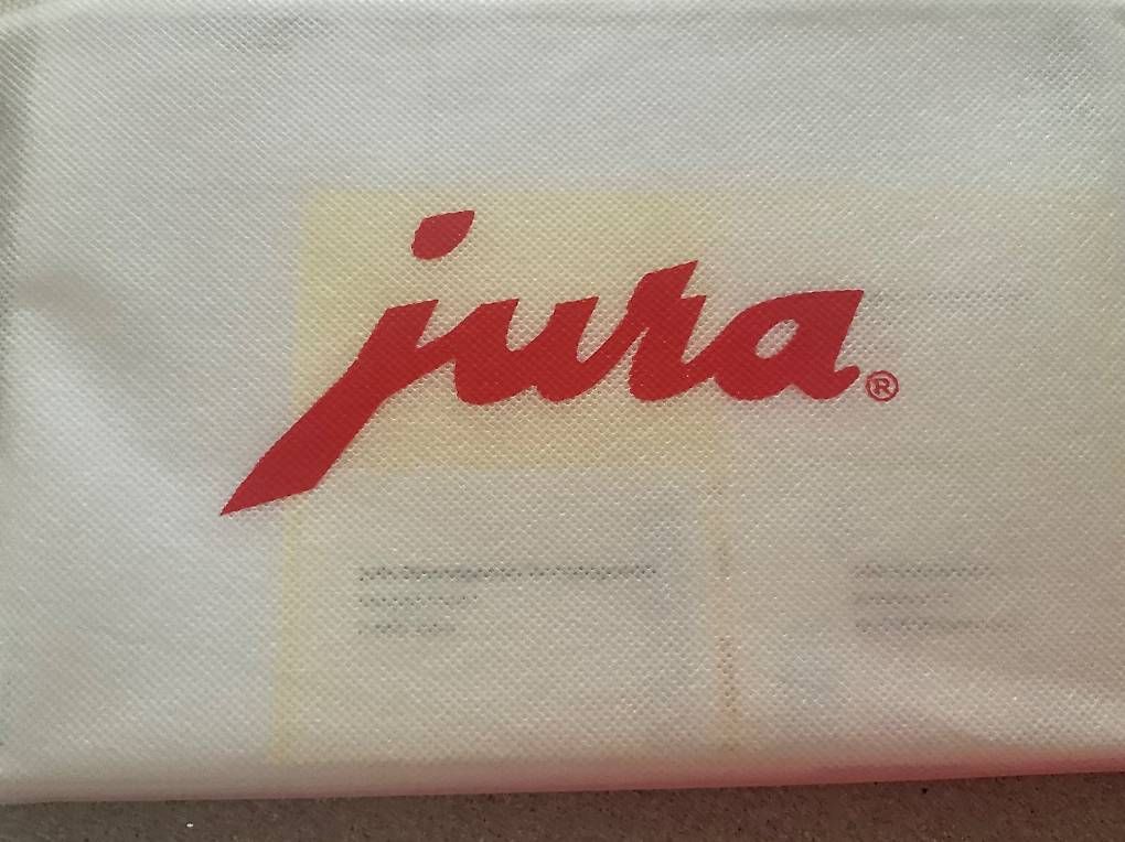 Jura Macchine per caffè & Macchine per espresso: Jura E 8 Kaffevollautomat Top Zustand – Nuovo (secondo la descrizione) da Hölstein venduto da Mawer2 4