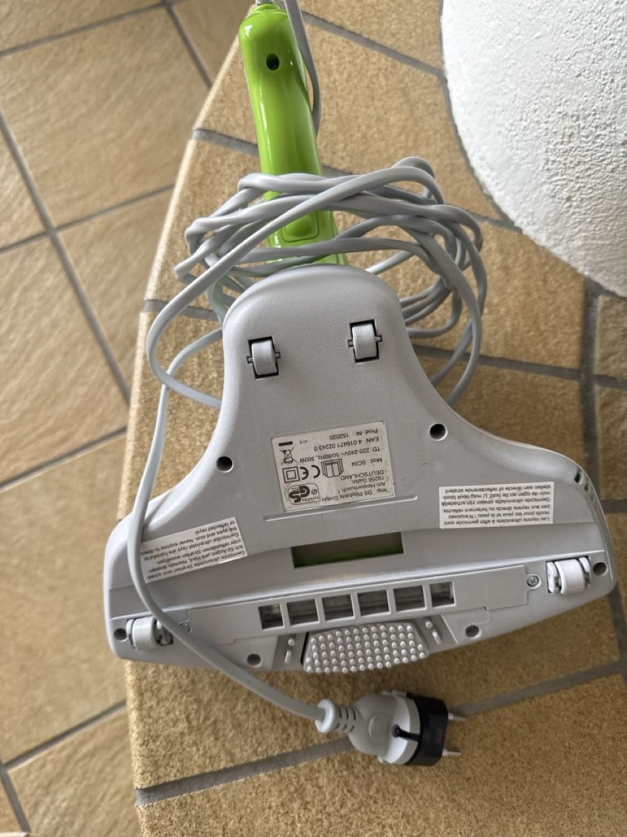 Cleanmaxx Aspirapolveri & Accessori: Cleanmaxx Milbenstaubsauger – Usato da Schlieren venduto da nowaya 1