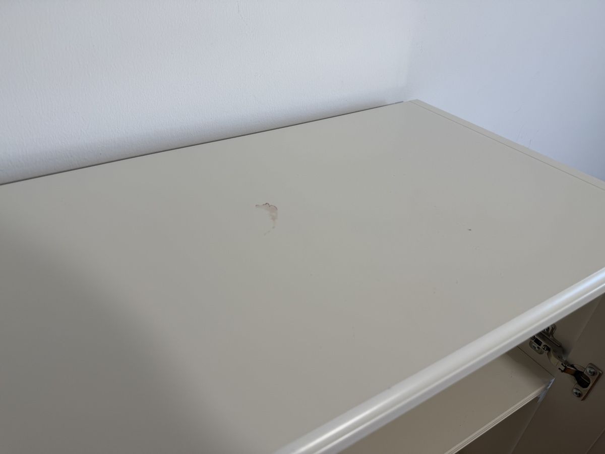 Schränke: Kleines Schränkchen / Schrank – Gebraucht aus Zürich von Rogersite 2