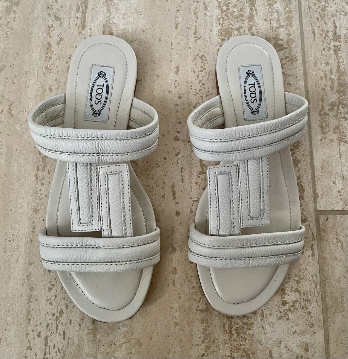 Tod'S Scarpe da donna: Tods Sandalen – Usato da Zürich venduto da doeni95