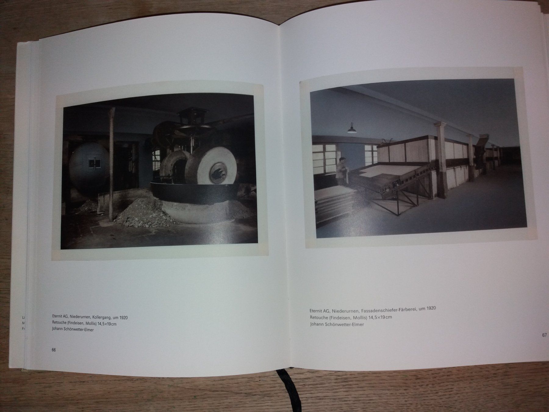 Bücher: FOTO Schönwetter Glarus – Gebraucht aus Welschenrohr von Regool 4