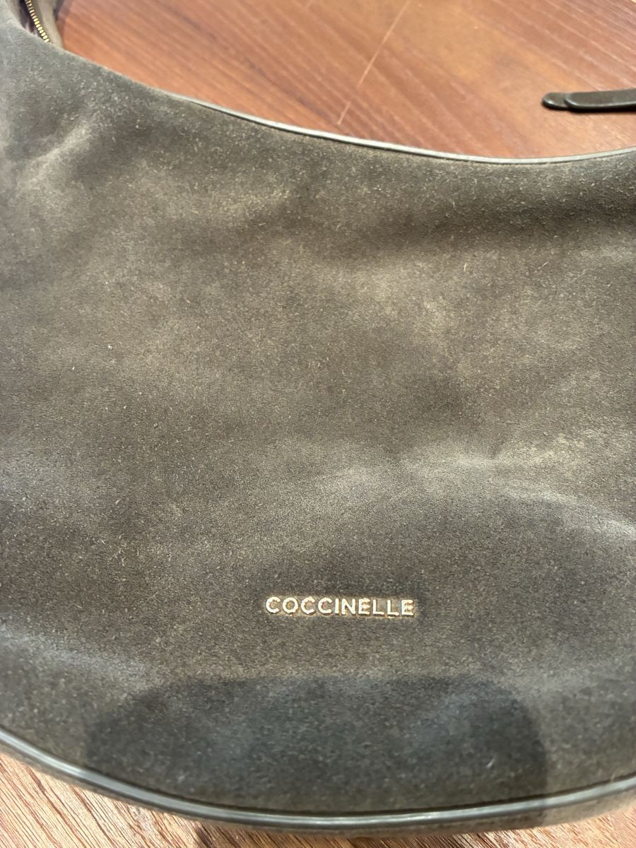 Borse: Bag Coccinelle – Usato da Brunnen venduto da ann_j2by 1