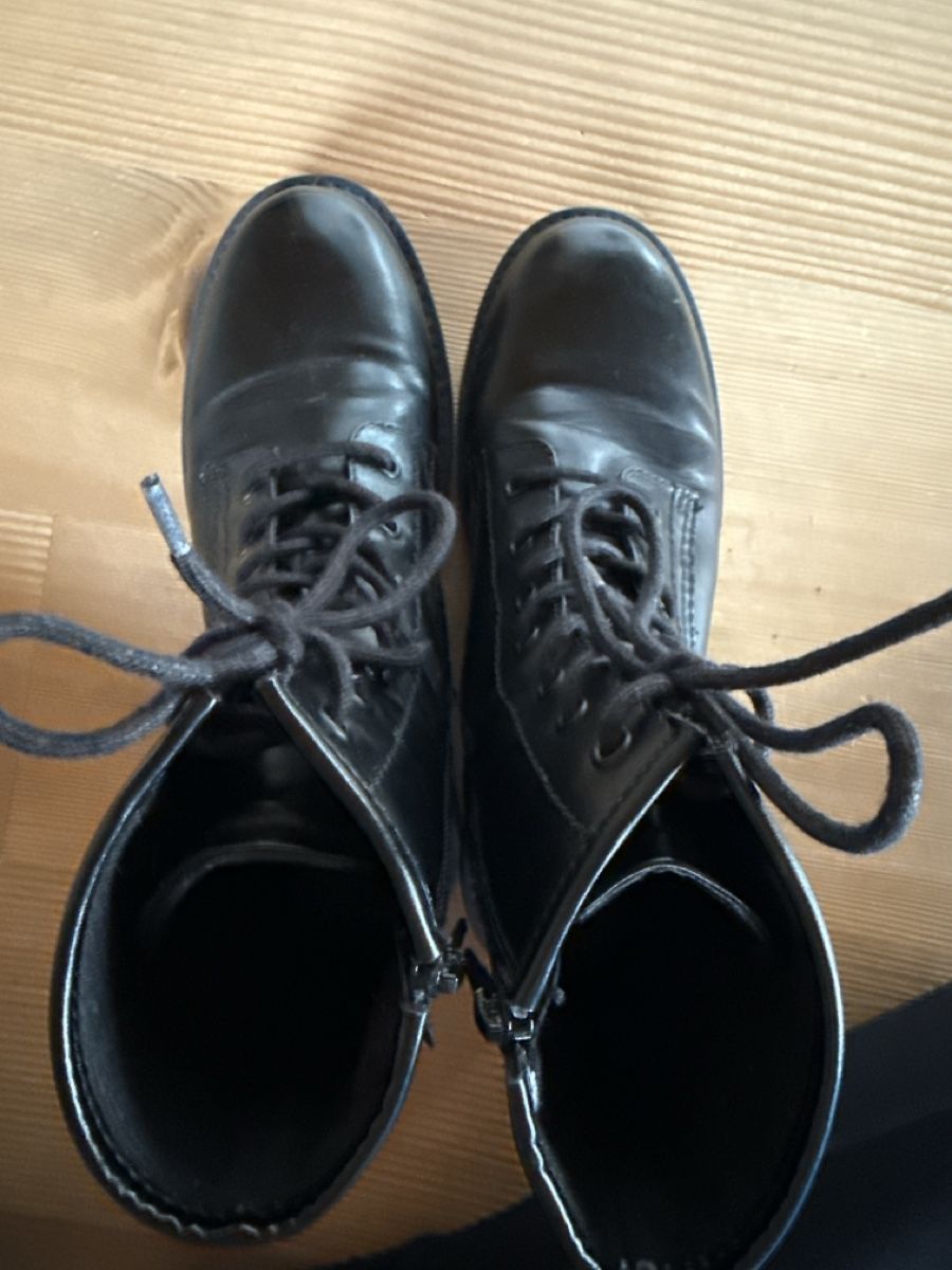 Chaussures femmes: Stiefelette, warm, 41 – D'occasion à Môtier (Vully) par Iljos 3