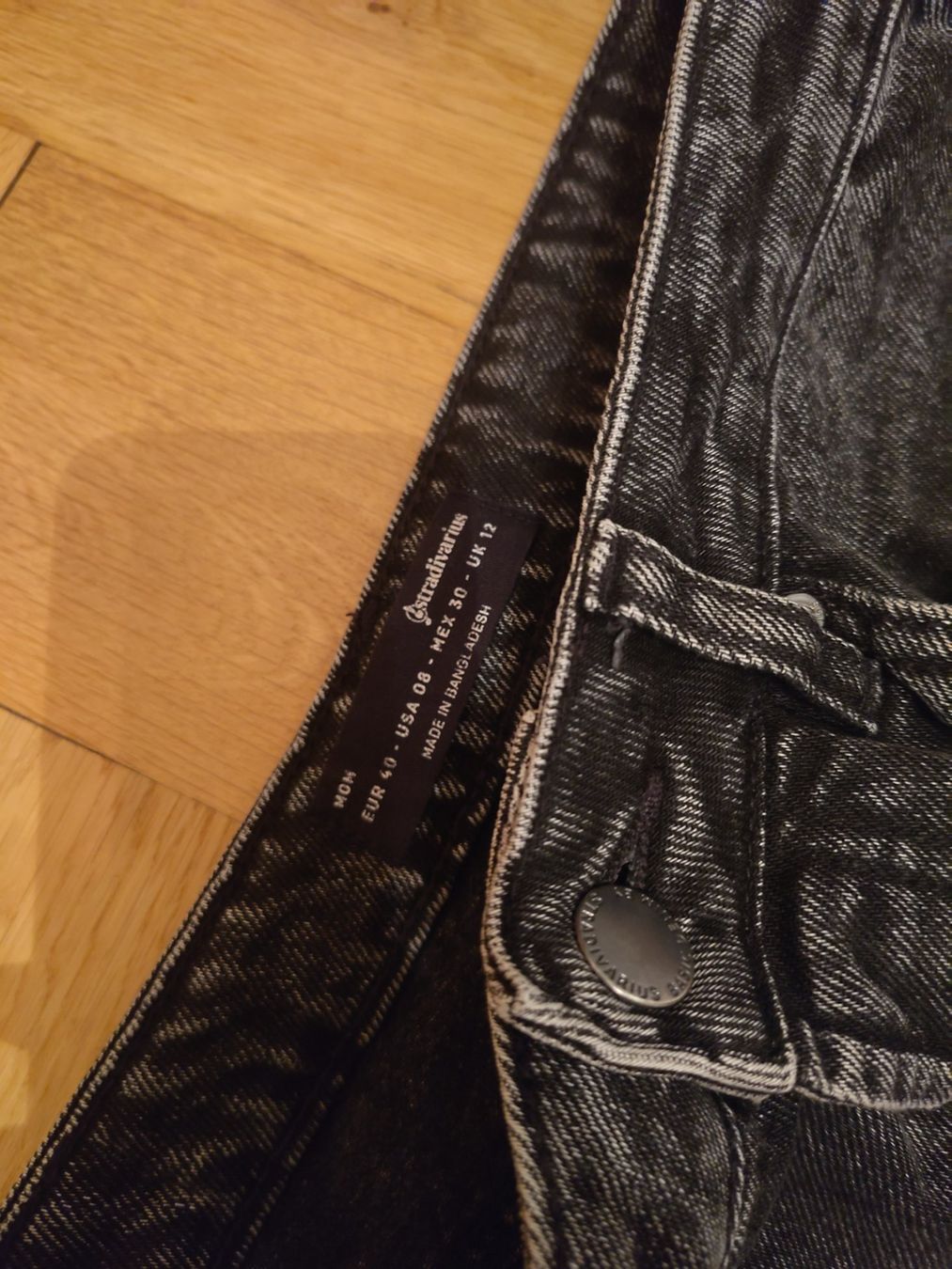Stradivarius Jeans: Jeans – D'occasion à Bern par Linii 3